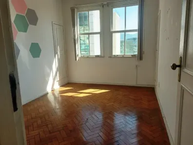 Apartamento com 2 Quartos à venda, 54m² no Centro, Rio de Janeiro