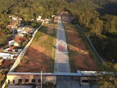 Terreno / Lote / Condomínio à venda, 290m² no Velha, Blumenau