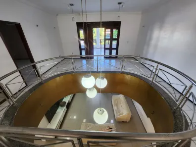 Casa com 3 Quartos para alugar, 330m² no Centro, Eusébio