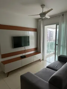 Apartamento com 2 Quartos à venda, 80m² no Alphaville I, Salvador
