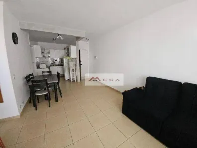 Apartamento com 2 Quartos à venda, 74m² no Centro, Campinas