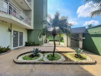 Apartamento com 3 Quartos à venda, 98m² no Parque Brasília, Campinas
