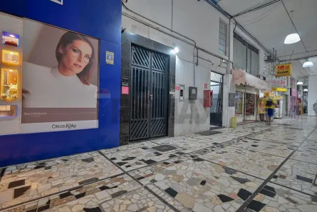 Apartamento com 1 Quarto à venda, 61m² no Centro, Juiz de Fora