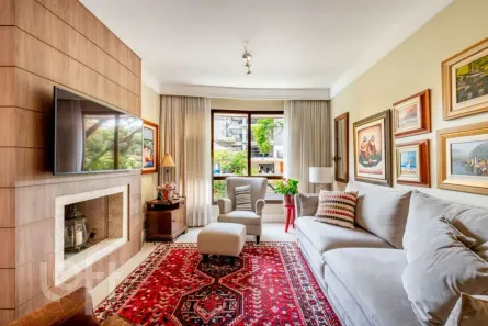 Apartamento com 2 Quartos à venda, 86m² no Bela Vista, Porto Alegre