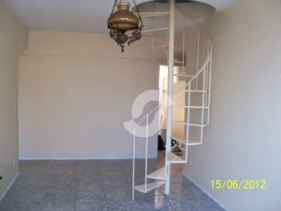 Cobertura com 3 Quartos à venda, 125m² no Centro, Niterói