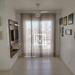 Apartamento com 2 Quartos à venda, 49m² no Vila Firmiano Pinto, São Paulo