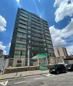 Apartamento com 3 Quartos à venda, 81m² no Vila Leão, Sorocaba