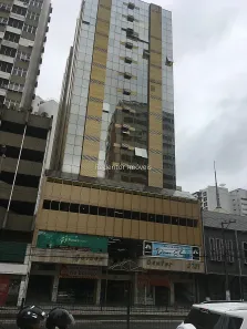 Loja / Salão / Ponto Comercial à venda, 40m² no Centro, Juiz de Fora