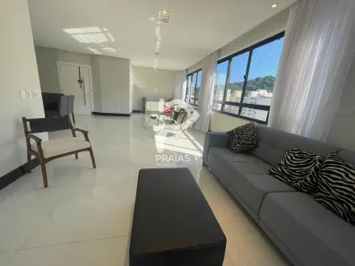 Apartamento com 4 Quartos à venda, 196m² no Pitangueiras, Guarujá