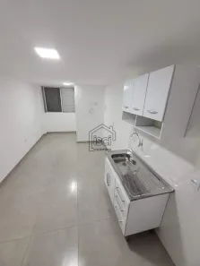 Kitnet com 1 Quarto para alugar, 18m² no Capoeiras, Florianópolis
