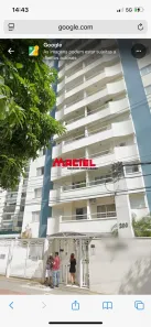 Apartamento com 3 Quartos à venda, 100m² no Parque Residencial Aquarius, São José dos Campos