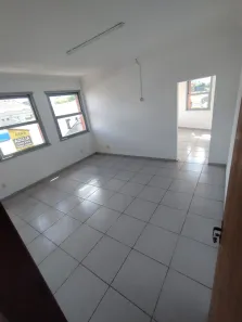 Conjunto Comercial / Sala para alugar, 45m² no Centro, Canoas