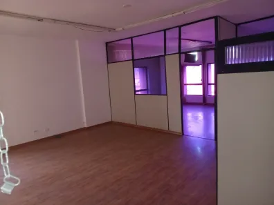 Conjunto Comercial / Sala para venda ou aluguel, 86m² no Vila Mathias, Santos