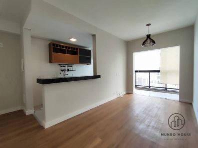 Apartamento com 2 Quartos para venda ou aluguel, 55m² no Parque Campolim, Sorocaba