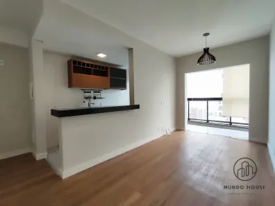 Apartamento com 2 Quartos à venda, 55m² no Parque Campolim, Sorocaba