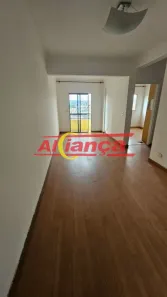 Apartamento com 2 Quartos à venda, 68m² no Vila Rosália, Guarulhos