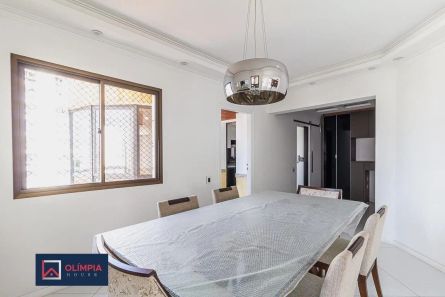 Apartamento com 4 Quartos à venda, 226m² no Planalto Paulista, São Paulo