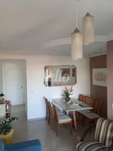 Apartamento com 3 Quartos à venda, 84m² no Vila Rosália, Guarulhos