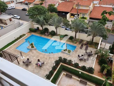 Apartamento com 3 Quartos à venda, 118m² no Parque das Flores, Campinas