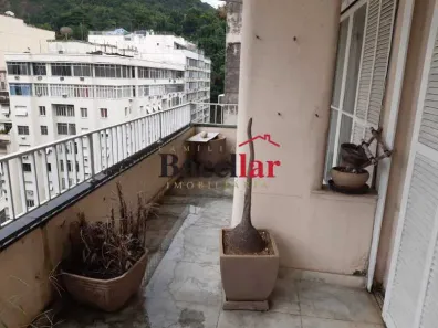 Apartamento com 4 Quartos à venda, 382m² no Copacabana, Rio de Janeiro