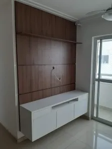 Apartamento com 3 Quartos à venda, 65m² no Piatã, Salvador