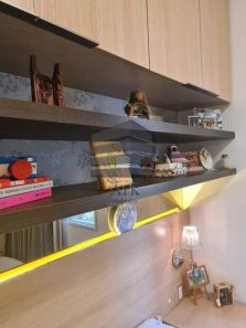 Apartamento com 2 Quartos à venda, 65m² no Cambuci, São Paulo