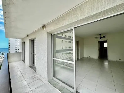 Apartamento com 3 Quartos à venda, 126m² no Pitangueiras, Guarujá
