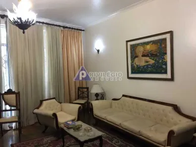 Apartamento com 3 Quartos à venda, 105m² no Copacabana, Rio de Janeiro