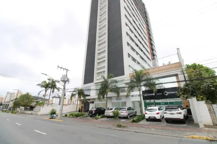 Loja / Salão / Ponto Comercial para venda ou aluguel, 63m² no Centro, Joinville