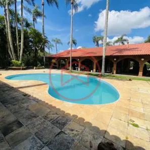 Casa com 5 Quartos à venda, 514m² no Centro, Ibiúna