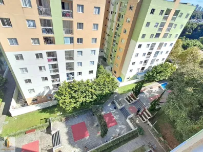 Apartamento com 3 Quartos à venda, 64m² no Campo Comprido, Curitiba