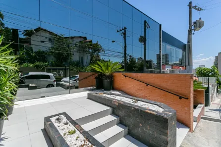 Studio com 1 Quarto à venda, 27m² no Centro, Florianópolis