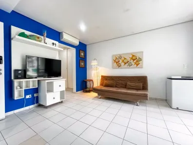 Prédio/Edifício Inteiro com 1 Quarto à venda, 54m² no Riviera, Bertioga
