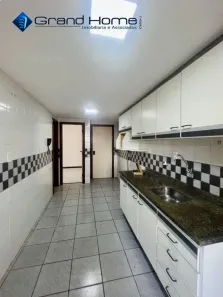 Apartamento com 3 Quartos à venda, 160m² no Itapuã, Vila Velha