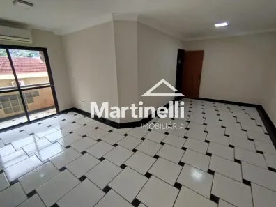 Apartamento com 3 Quartos à venda, 106m² no Jardim Palma Travassos, Ribeirão Preto