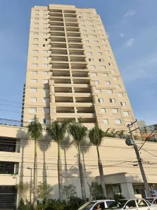 Apartamento com 2 Quartos à venda, 63m² no Vila Osasco, Osasco