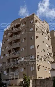 Apartamento com 3 Quartos para venda ou aluguel, 190m² no Jardim Paulista, Ribeirão Preto