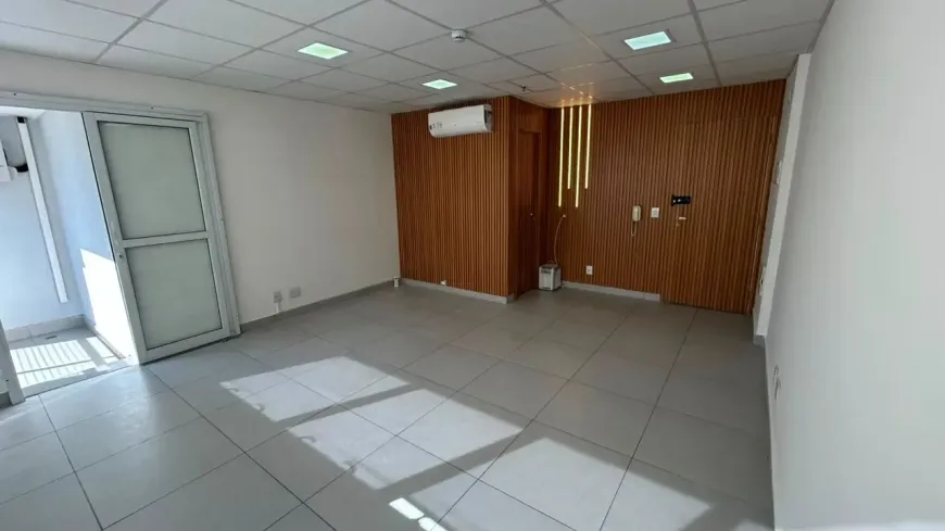 Foto do imóvel - OFFICE à venda com 30 m², 1 banheiro e 1 vaga na garagem próximo ao Metrô Vila Prudente em