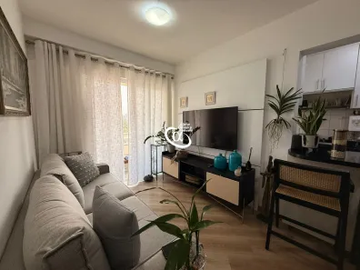 Apartamento com 2 Quartos à venda, 68m² no Alphaville Centro Industrial e Empresarial/Alphaville., Barueri