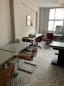Conjunto Comercial / Sala à venda, 90m² no Centro, Rio de Janeiro