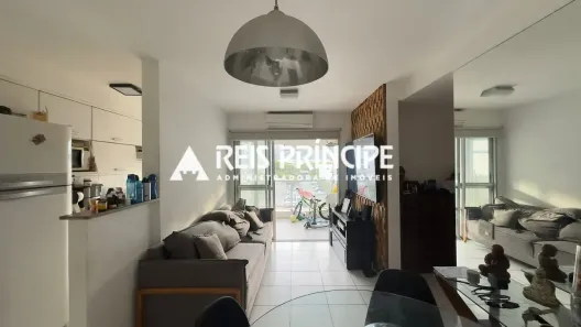 Apartamento com 3 Quartos à venda, 67m² no Jacarepaguá, Rio de Janeiro