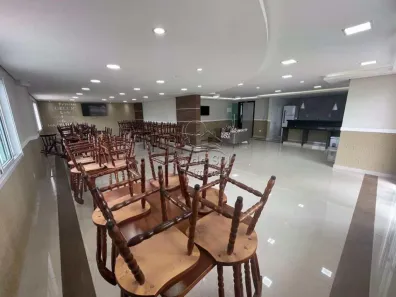 Apartamento com 2 Quartos à venda, 75m² no Caiçara, Praia Grande