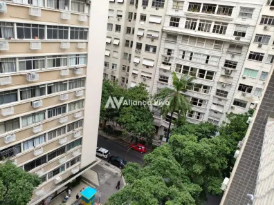 Apartamento com 3 Quartos à venda, 112m² no Copacabana, Rio de Janeiro