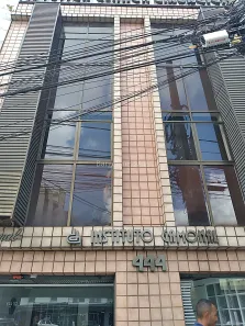 Prédio/Edifício Inteiro com 12 Quartos à venda, 333m² no Centro, Juiz de Fora