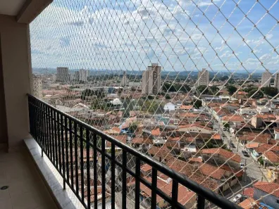 Apartamento com 3 Quartos para venda ou aluguel, 88m² no Parque Santo Antônio, Jacareí