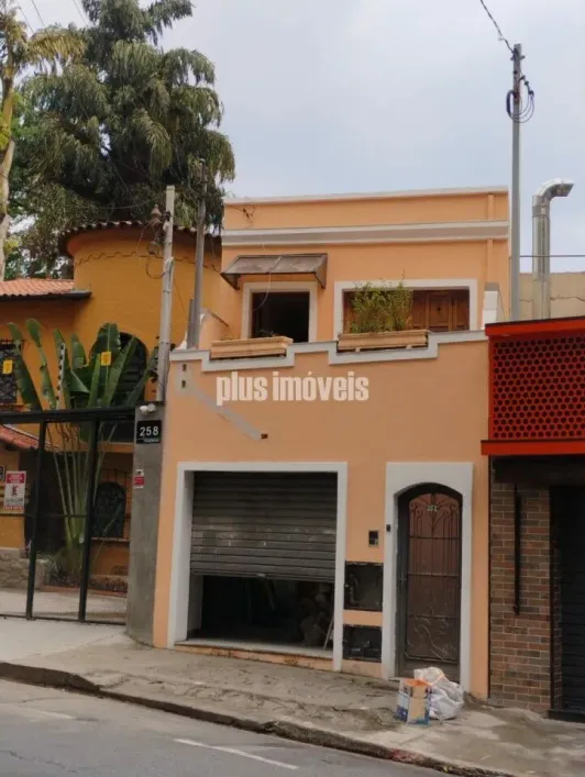 Foto do imóvel - Imóvel comercial para alugar com 112 m², 2 banheiros e próximo ao Metrô Brigadeiro em