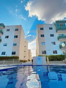 Apartamento com 3 Quartos à venda, 77m² no Piçarra, Teresina