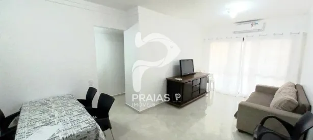 Apartamento com 3 Quartos à venda, 100m² no Pitangueiras, Guarujá