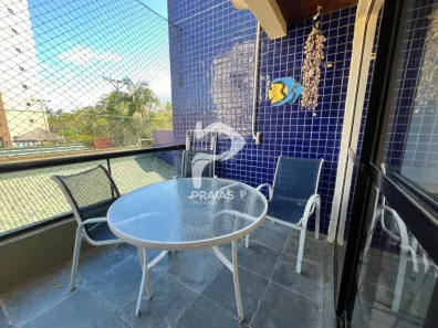 Apartamento com 2 Quartos à venda, 68m² no Riviera, Bertioga