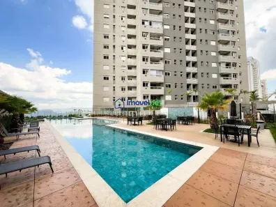 Apartamento com 2 Quartos à venda, 83m² no Serra do Curral Del Rey, Nova Lima